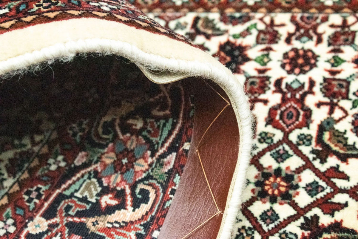 Runner Persisk matta - Bijar - 288 x 85 cm - beige