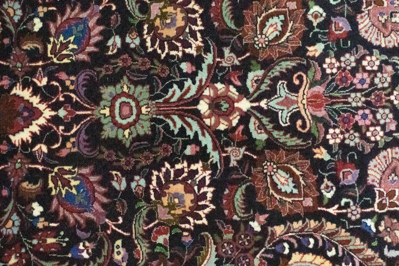 Runner Persisk matta - Bijar - 188 x 83 cm - färgad