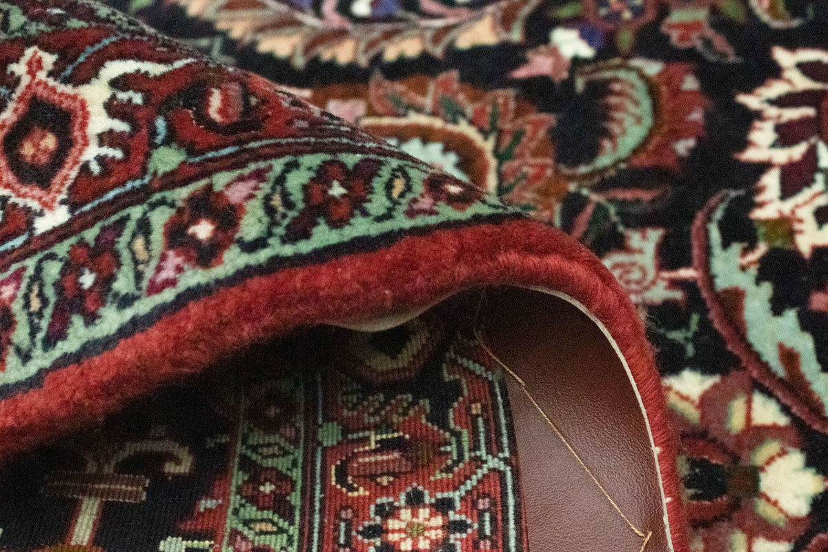 Runner Persisk matta - Bijar - 188 x 83 cm - färgad