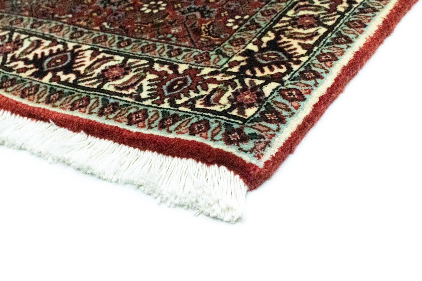 Bidjar Mattan 200x76cm - Persisk matta