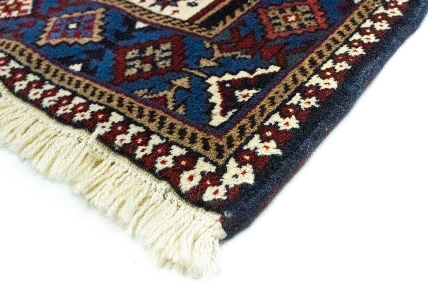 Yalameh Mattan 190x100cm - Persisk matta
