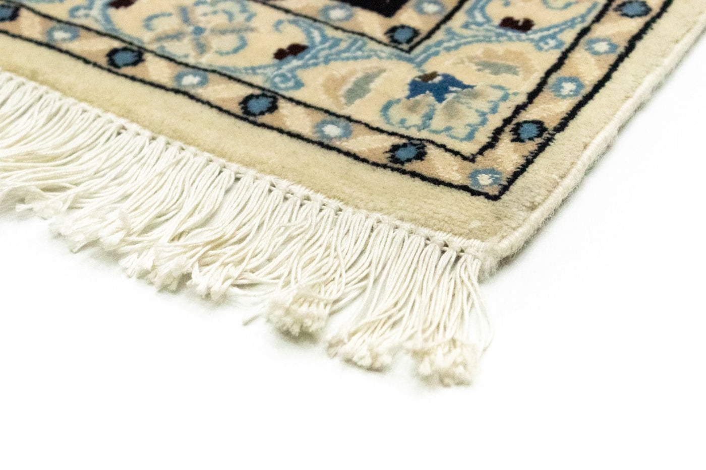 Nain Mattan 215x57cm - Persisk matta