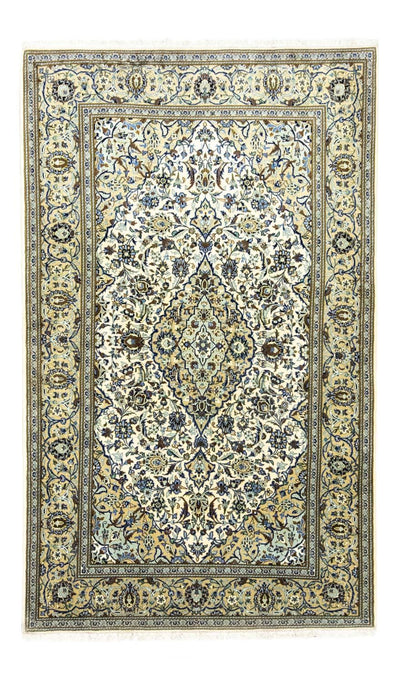Kashan Mattan 137x230cm - Persisk matta