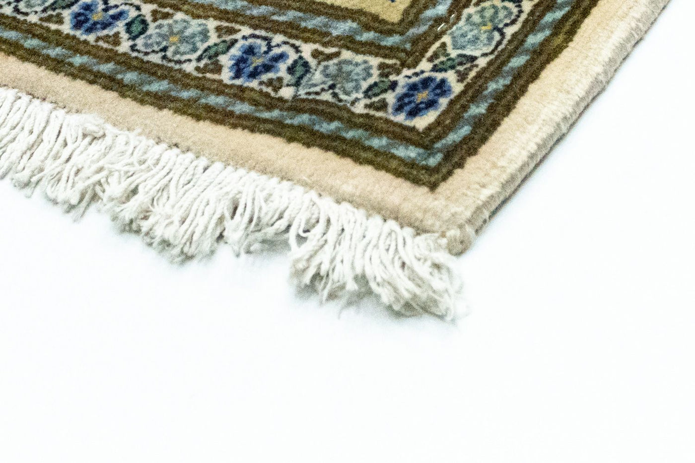 Kashan Mattan 230x137cm - Persisk matta