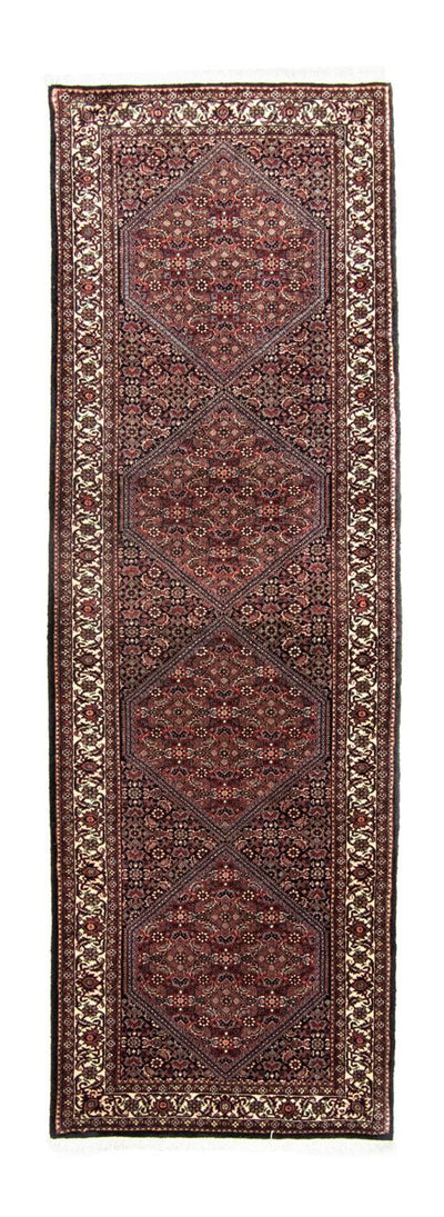 Bidjar Mattan 79x252cm - Persisk matta