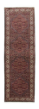 Bidjar Mattan 252x79cm - Persisk matta