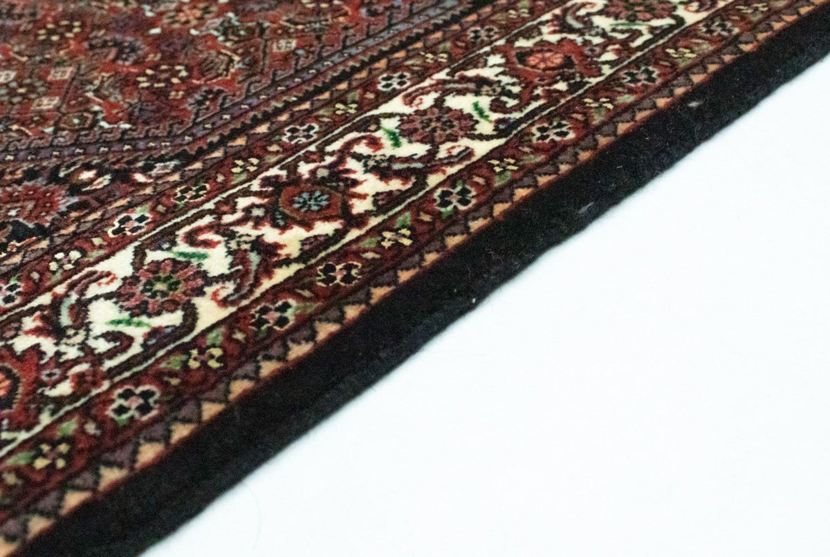 Runner Persisk matta - Bijar - 252 x 79 cm - blå