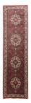 Runner Persisk matta - Bijar - 340 x 88 cm - röd