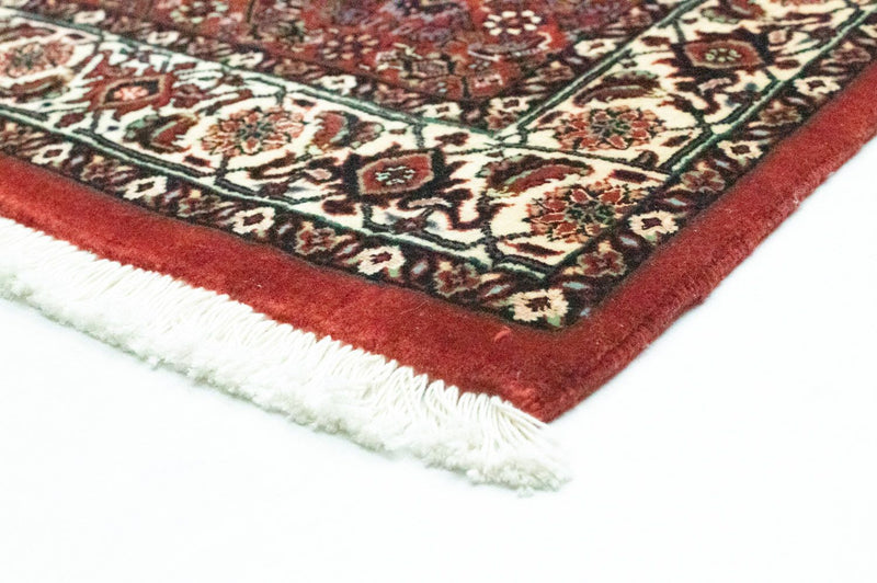 Runner Persisk matta - Bijar - 340 x 88 cm - röd