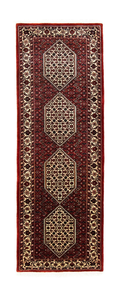 Bidjar Mattan 75x226cm - Persisk matta