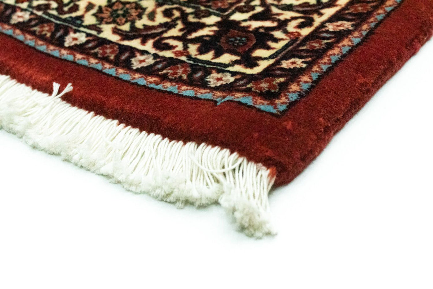 Bidjar Mattan 226x75cm - Persisk matta