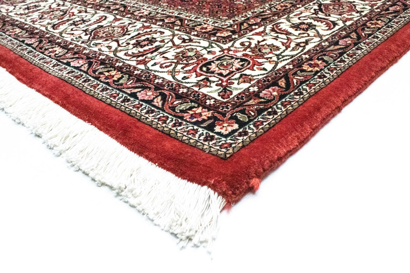 Bidjar Mattan 300x207cm - Persisk matta
