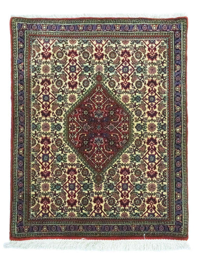 Bidjar Mattan 72x89cm - Persisk matta