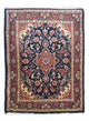 Sarouk Mattan 92x70cm - Persisk matta