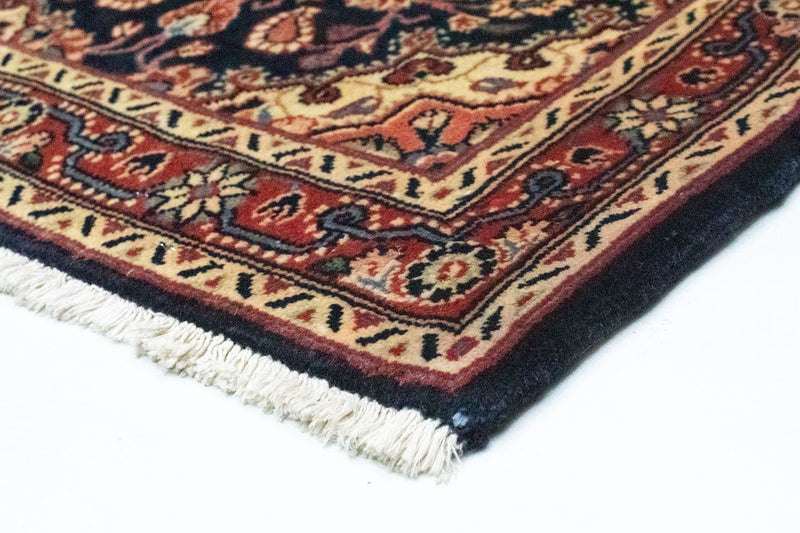 Persisk matta - Classic - 92 x 70 cm - blå