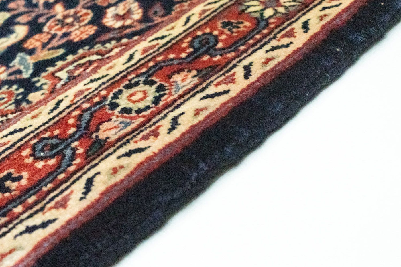 Sarouk Mattan 92x70cm - Persisk matta