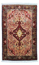 Sarouk Mattan 65x101cm - Persisk matta