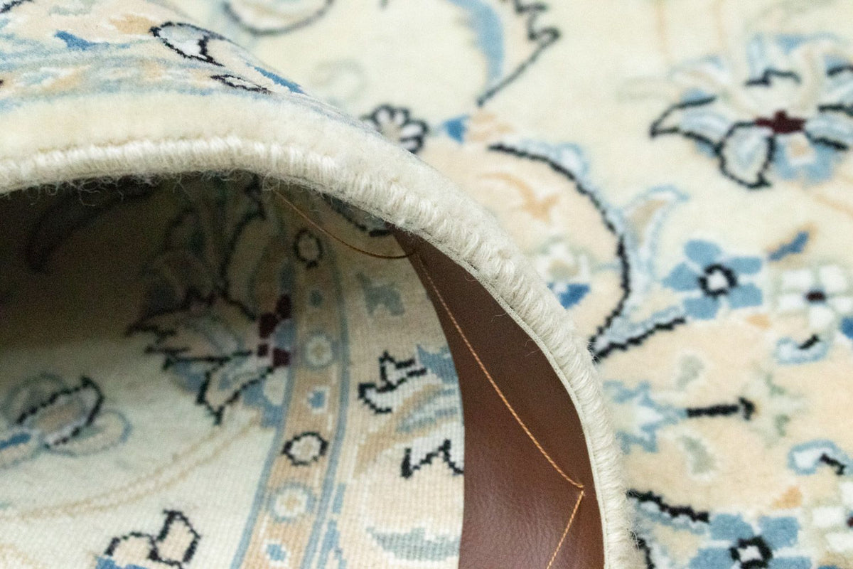 Runner Persisk matta - Nain - 200 x 70 cm - naturvit