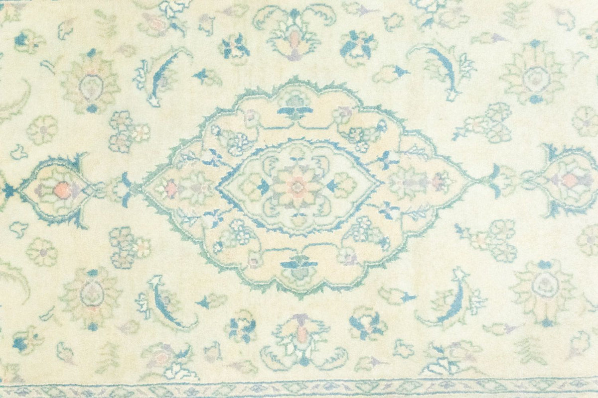 Runner Persisk matta - Nain - 250 x 72 cm - naturvit