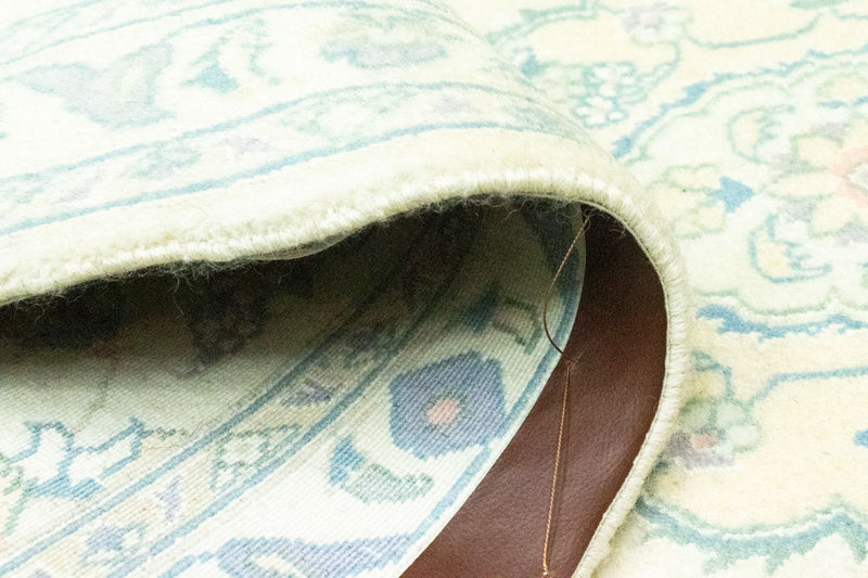 Runner Persisk matta - Nain - 250 x 72 cm - naturvit