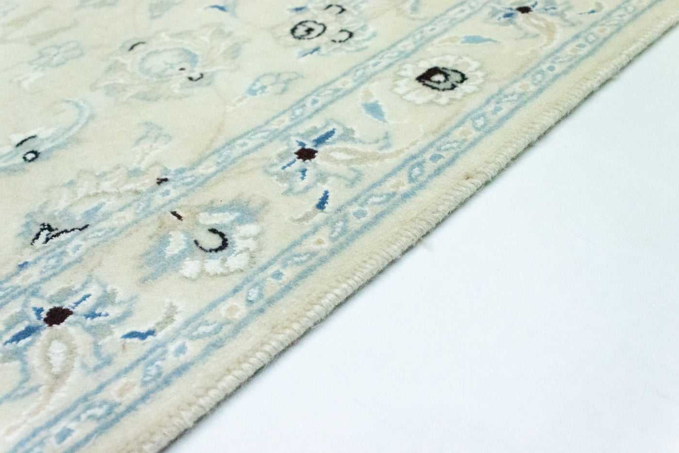 Nain Mattan 207x68cm - Persisk matta