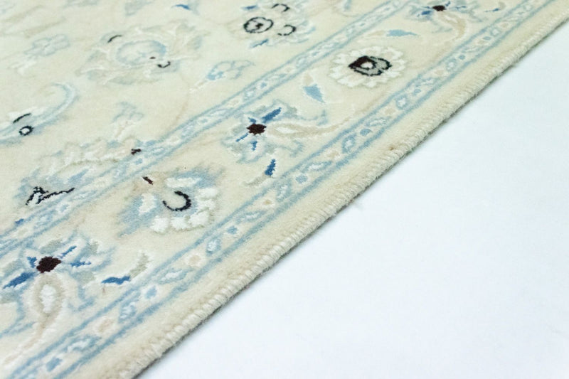 Runner Persisk matta - Nain - 207 x 68 cm - naturvit