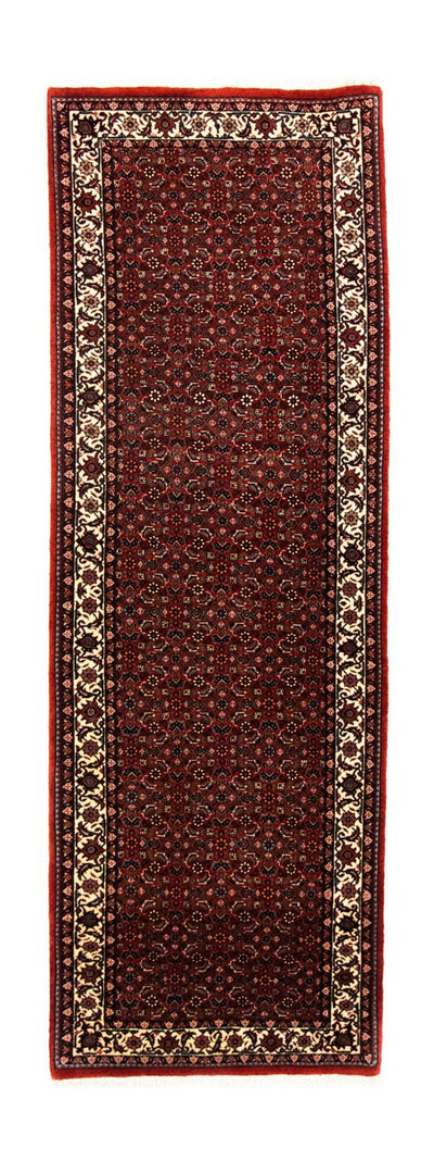 Bidjar Mattan 78x230cm - Persisk matta