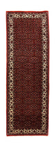 Bidjar Mattan 230x78cm - Persisk matta