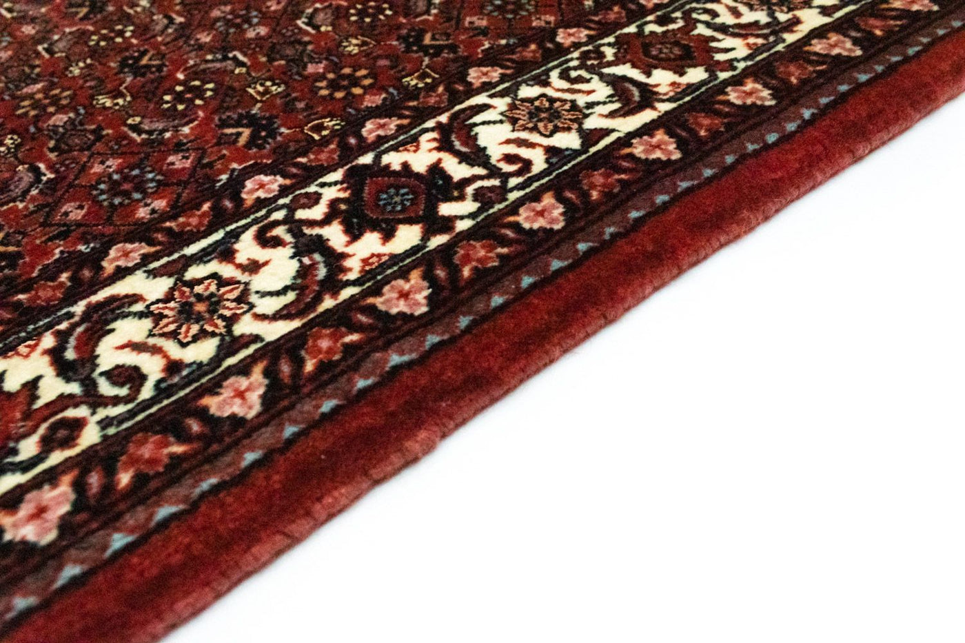 Bidjar Mattan 230x78cm - Persisk matta