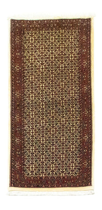 Runner Persisk matta - Bijar - 190 x 80 cm - beige
