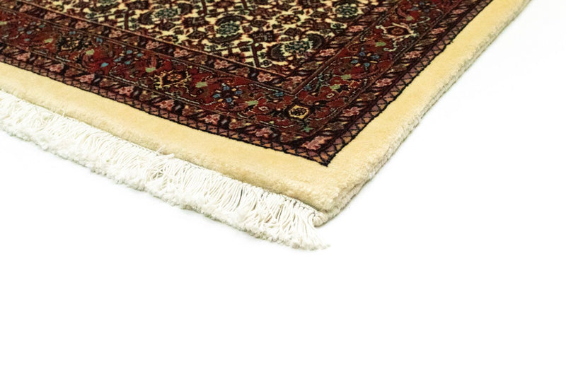 Runner Persisk matta - Bijar - 190 x 80 cm - beige