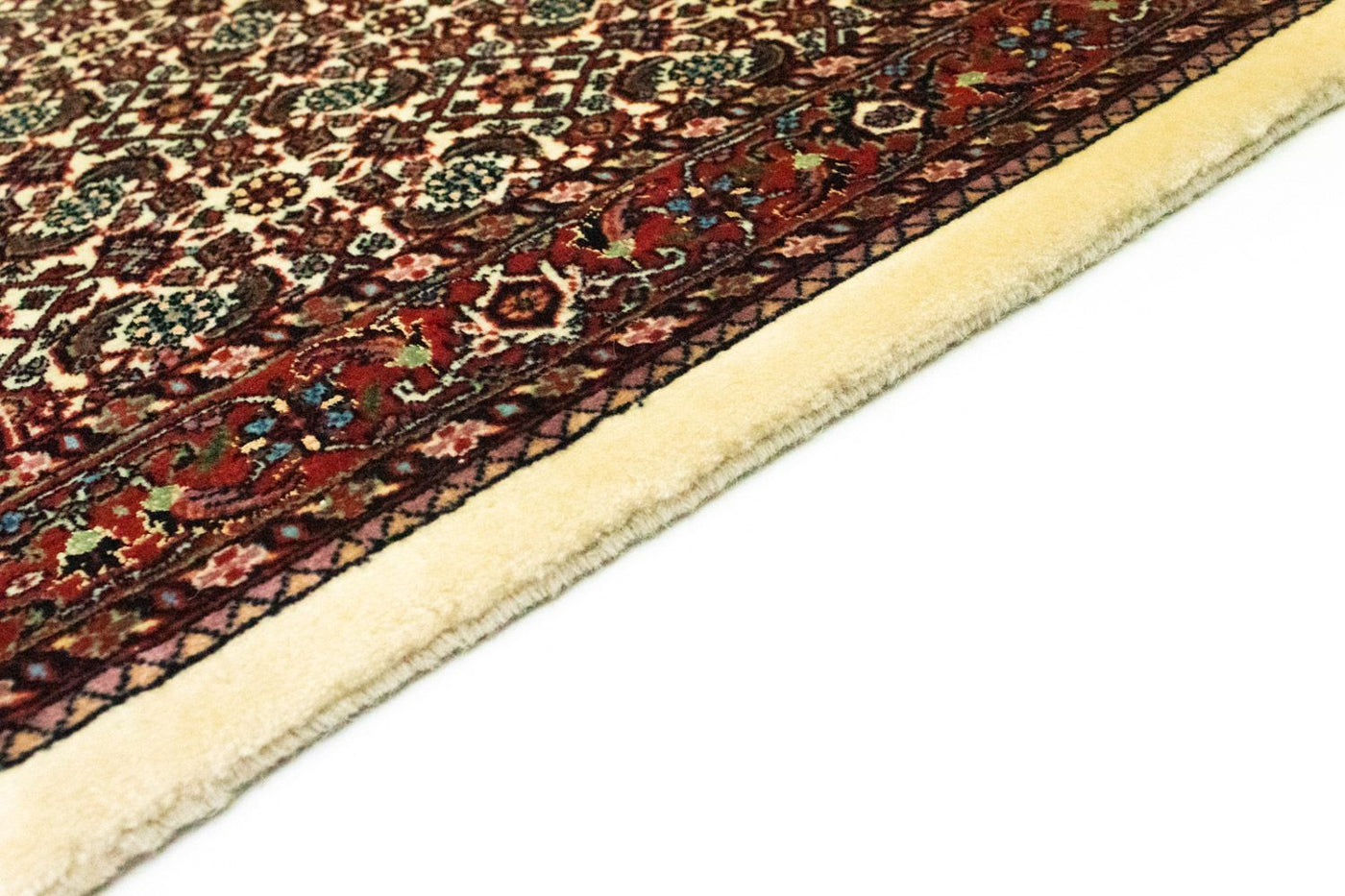 Bidjar Mattan 190x80cm - Persisk matta
