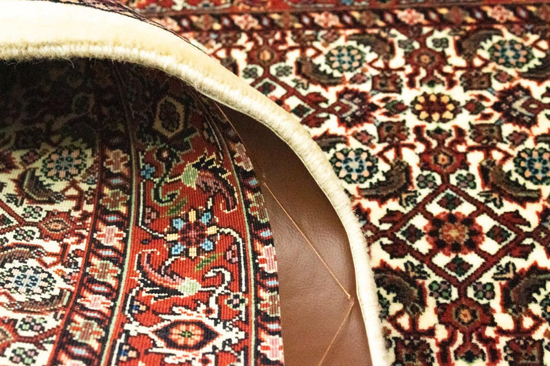 Runner Persisk matta - Bijar - 190 x 80 cm - beige