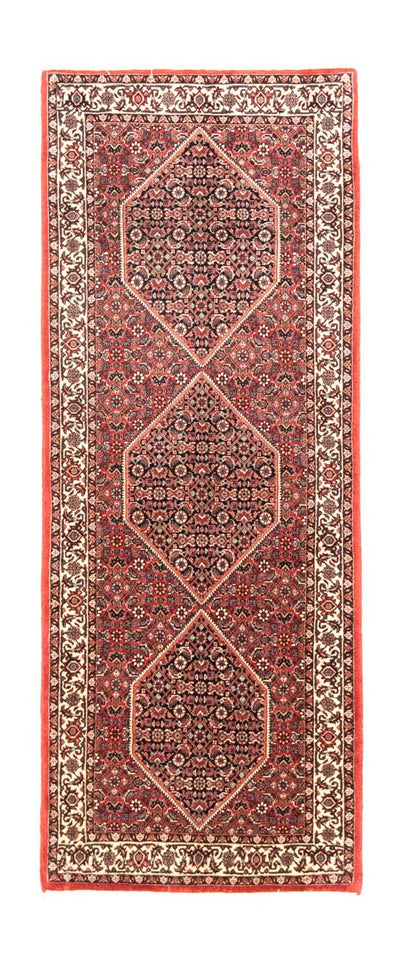 Bidjar Mattan 75x195cm - Persisk matta