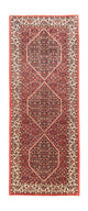 Bidjar Mattan 195x75cm - Persisk matta