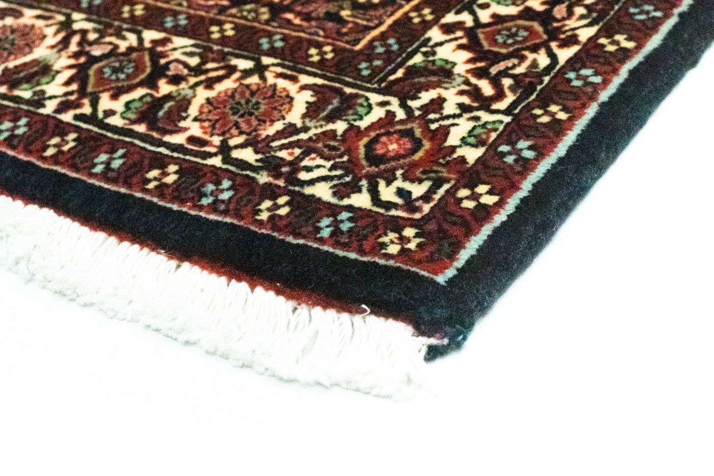 Bidjar Mattan 200x75cm - Persisk matta
