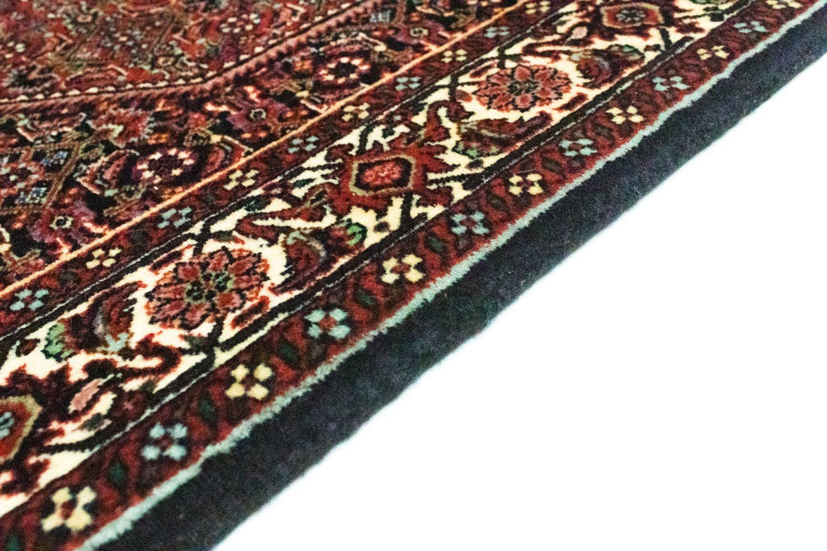 Runner Persisk matta - Bijar - 200 x 75 cm - röd