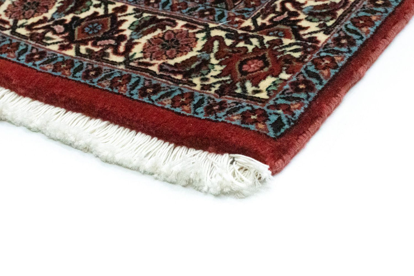 Bidjar Mattan 215x73cm - Persisk matta