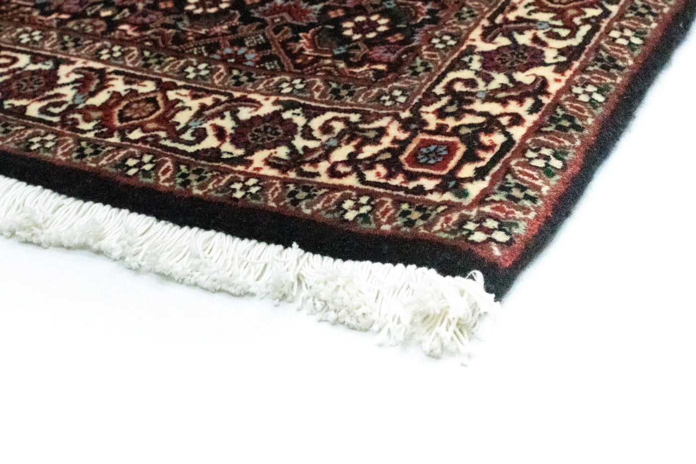Bidjar Mattan 186x85cm - Persisk matta