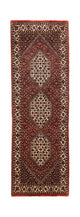 Bidjar Mattan 217x72cm - Persisk matta