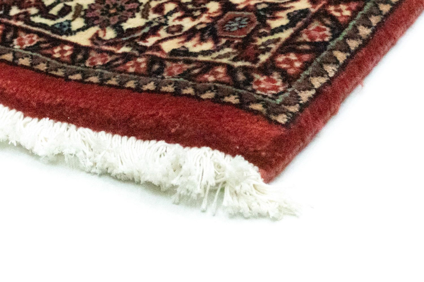 Bidjar Mattan 217x72cm - Persisk matta