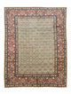 Moud Mattan 253x196cm - Persisk matta