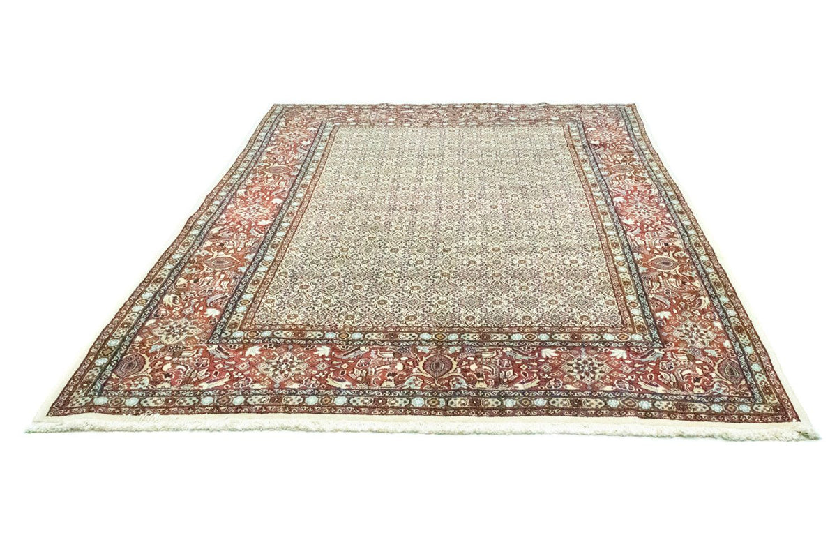Persisk matta - Classic - 253 x 196 cm - beige