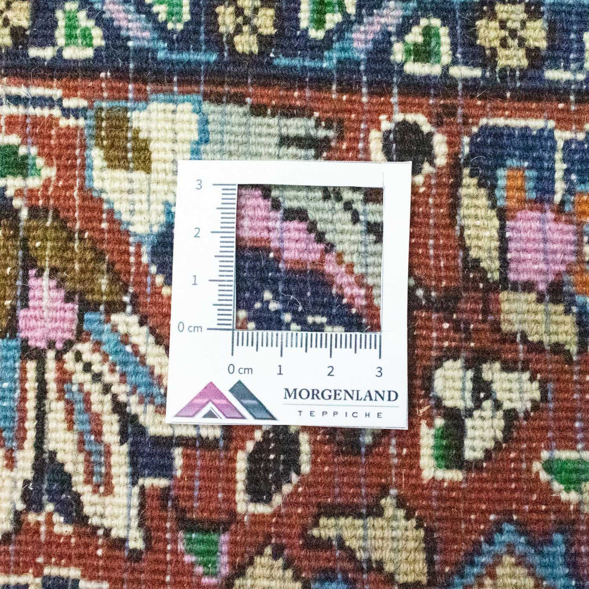 Persisk matta - Classic - 253 x 196 cm - beige