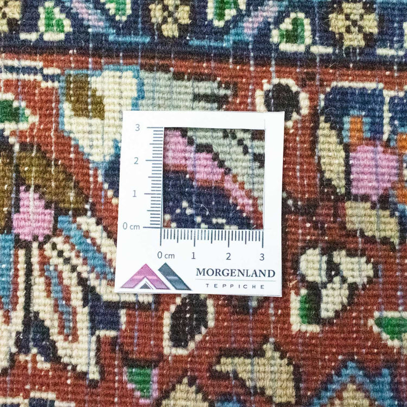 Persisk matta - Classic - 253 x 196 cm - beige