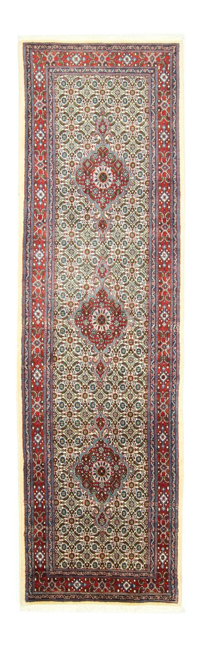 Moud Mattan 80x295cm - Persisk matta