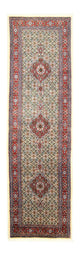 Moud Mattan 295x80cm - Persisk matta
