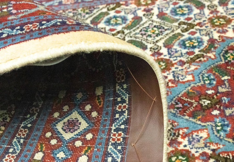 Runner Persisk matta - Classic - 295 x 80 cm - flerfärgad