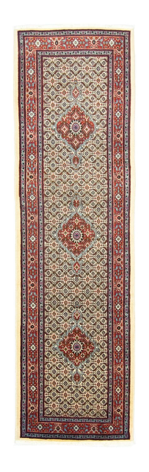 Runner Persisk matta - Classic - 294 x 81 cm - beige