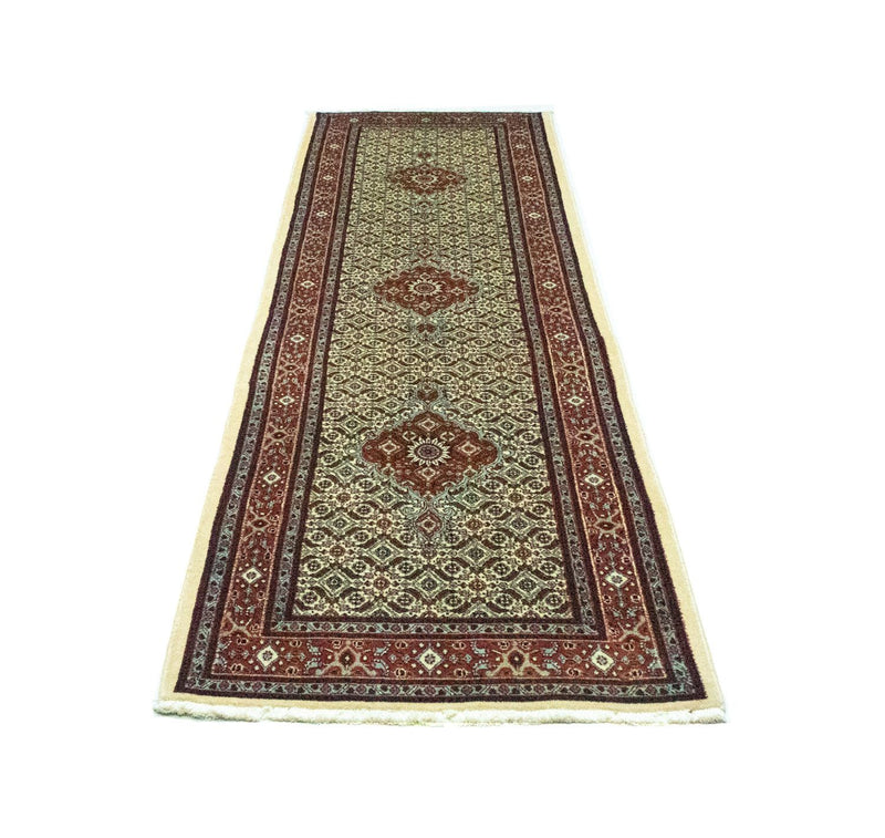 Runner Persisk matta - Classic - 294 x 81 cm - beige